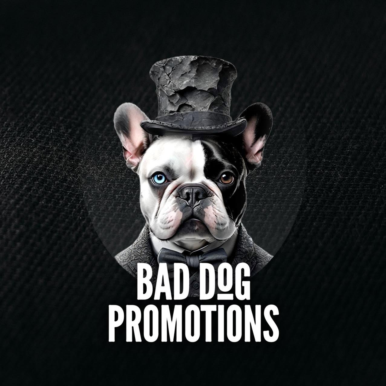 Bad Dog Promotions