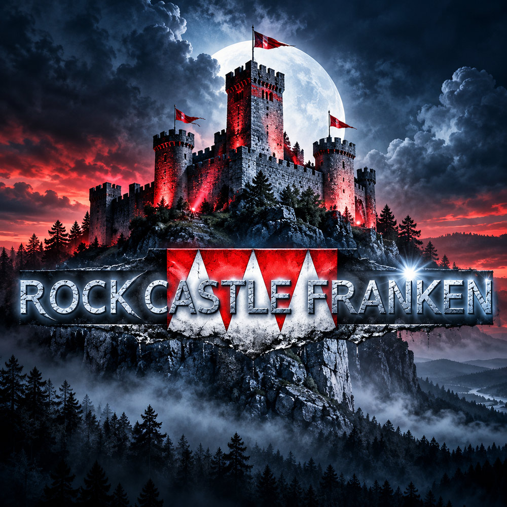 Rock Castle Franken