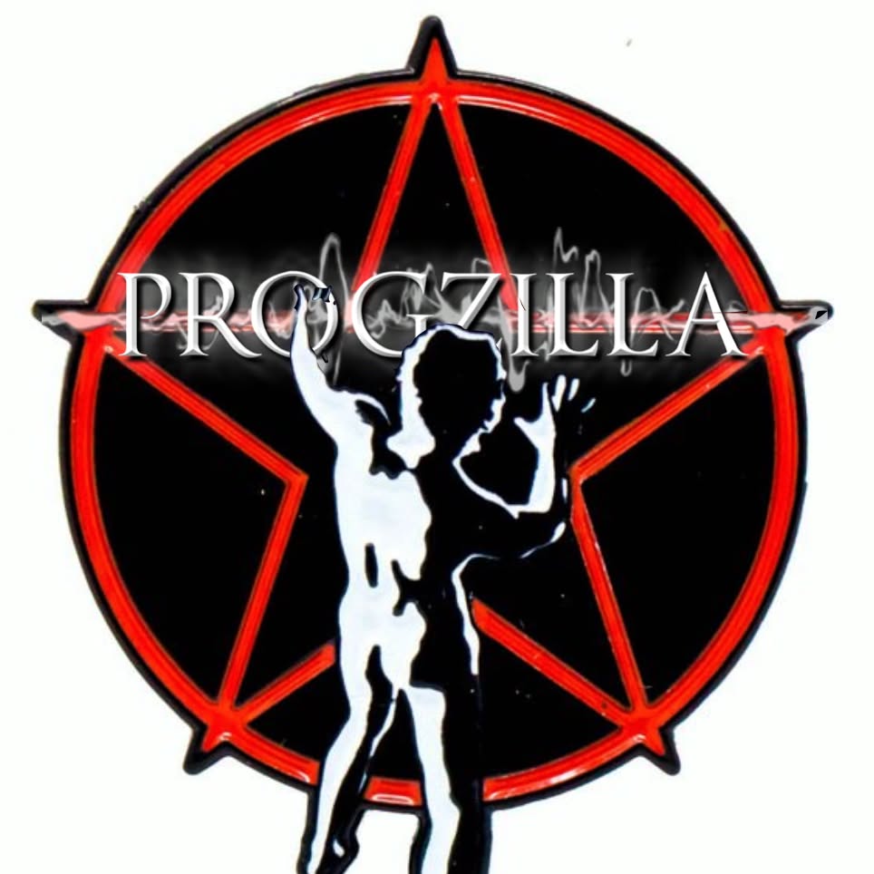 Progzilla Radio