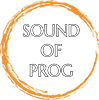 Sound of Prog – the biggest german indie LIVE-Radio broadcast! Logo