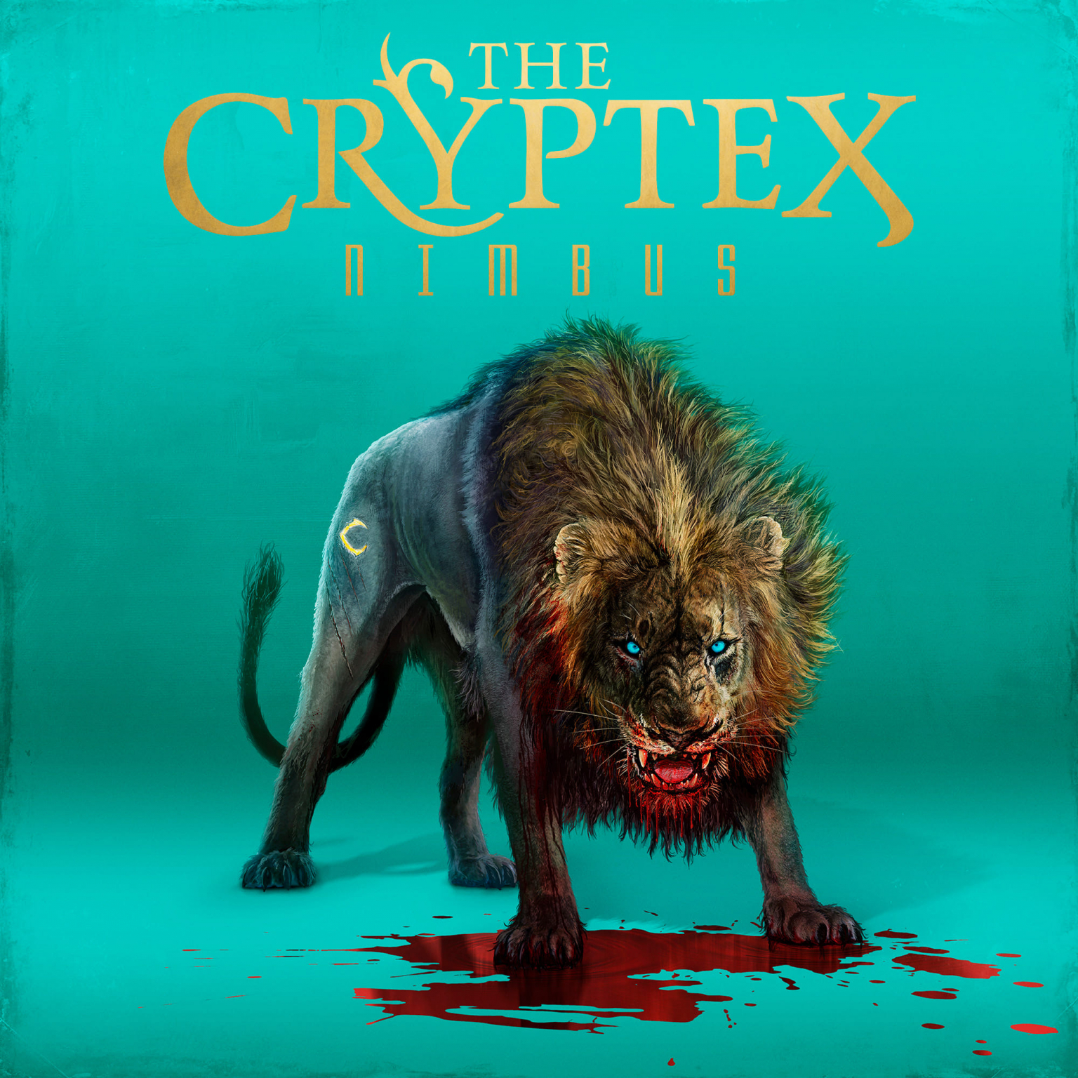 The Cryptex return with Nimbus - Sound of Prog