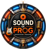 Sound of Prog Logo